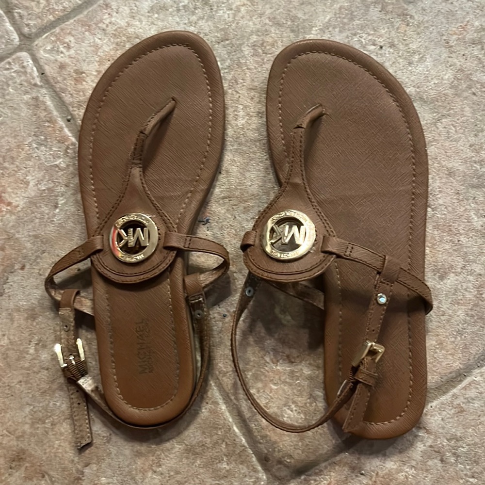 Michael Kors sandals